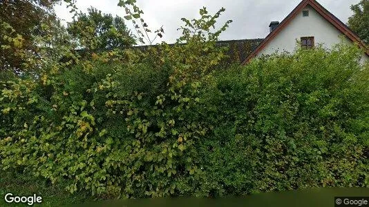 Lägenheter till salu i Skurup - Bild från Google Street View