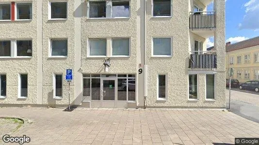 Bostadsrätter till salu i Jönköping - Bild från Google Street View