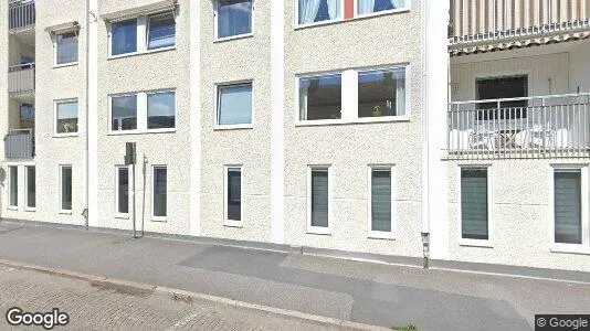Bostadsrätter till salu i Jönköping - Bild från Google Street View