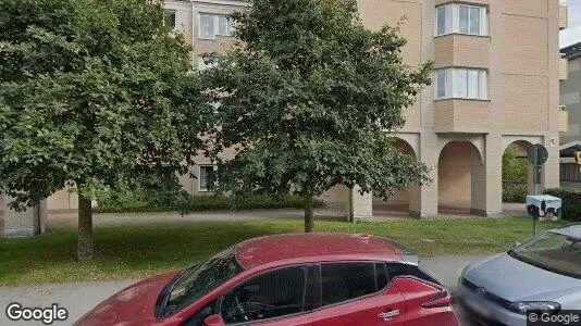 Bostadsrätter till salu i Gotland - Bild från Google Street View
