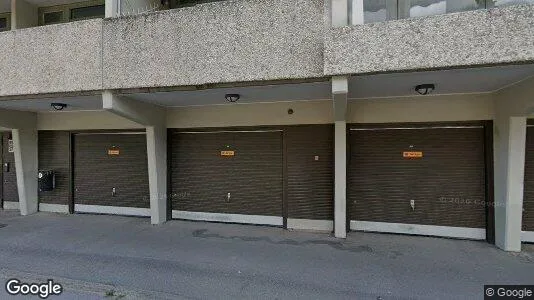 Lägenheter till salu i Täby - Bild från Google Street View