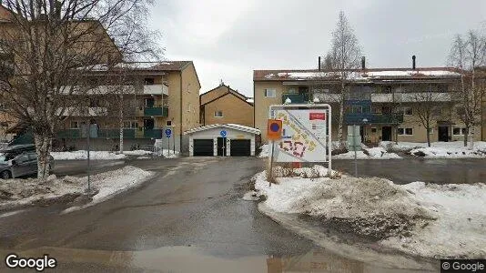 Lägenheter till salu i Umeå - Bild från Google Street View
