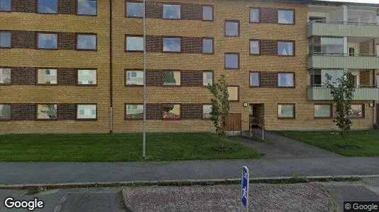 Lägenheter till salu i Mölndal - Bild från Google Street View