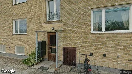 Lägenheter till salu i Lund - Bild från Google Street View
