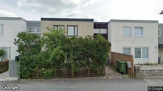 Rum att hyra i Botkyrka - Bild från Google Street View