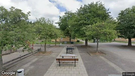 Lägenheter att hyra i Salem - Bild från Google Street View