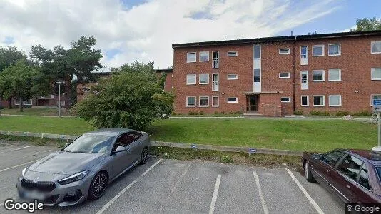 Lägenheter att hyra i Salem - Bild från Google Street View
