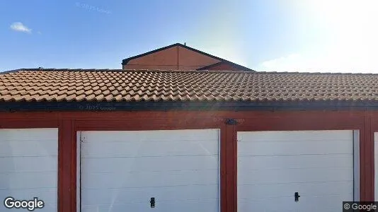Bostadsrätter till salu i Norrtälje - Bild från Google Street View