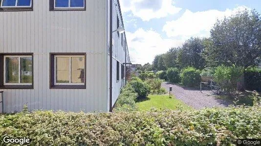 Bostadsrätter till salu i Örgryte-Härlanda - Bild från Google Street View