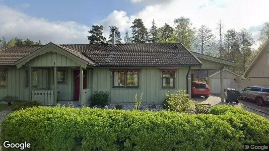 Lägenheter till salu i Kristinehamn - Bild från Google Street View