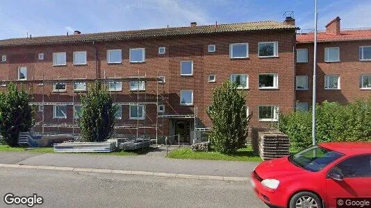 Bostadsrätter till salu i Aneby - Bild från Google Street View