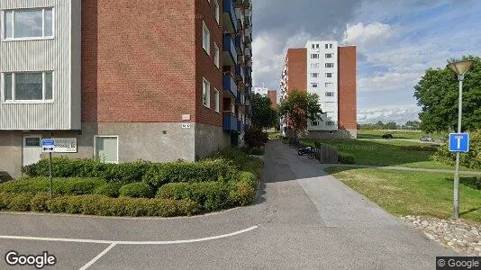 Lägenheter att hyra i Norrköping - Bild från Google Street View