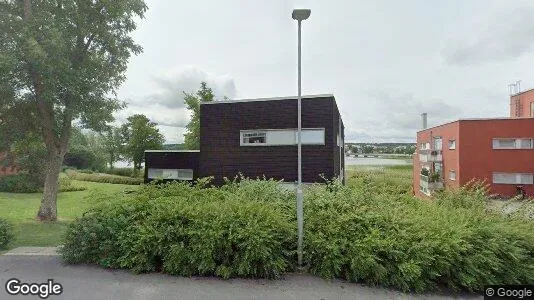Bostadsrätter till salu i Strängnäs - Bild från Google Street View