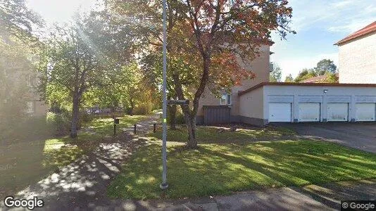 Rum att hyra i Karlskoga - Bild från Google Street View