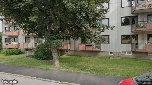 Bostadsrätter till salu i Örgryte-Härlanda - Bild från Google Street View