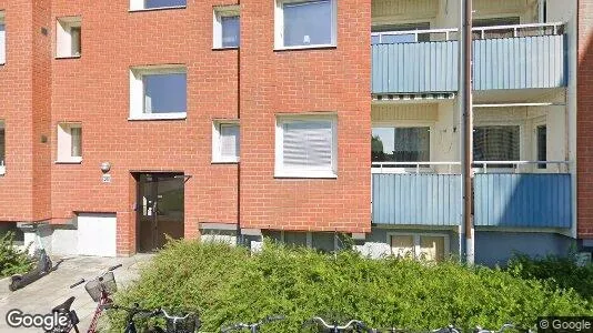 Lägenheter till salu i Norrköping - Bild från Google Street View