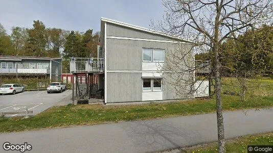 Lägenheter till salu i Norrtälje - Bild från Google Street View