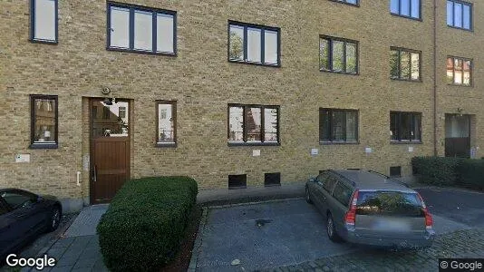Lägenheter att hyra i Malmö Centrum - Bild från Google Street View