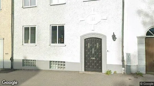 Lägenheter till salu i Borås - Bild från Google Street View