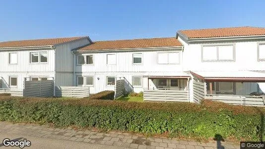 Bostadsrätter till salu i Ljungby - Bild från Google Street View