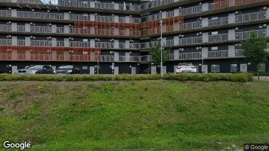 Rum att hyra i Botkyrka - Bild från Google Street View