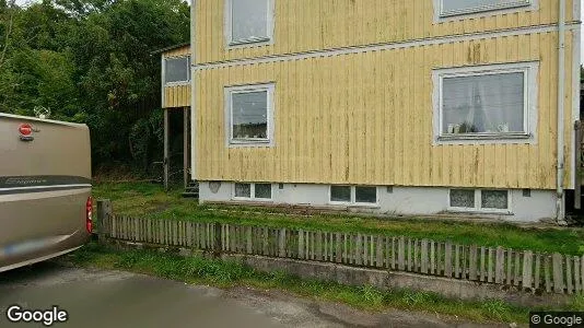 Lägenheter till salu i Uddevalla - Bild från Google Street View