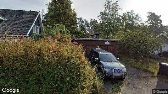 Lägenheter till salu i Östhammar - Bild från Google Street View