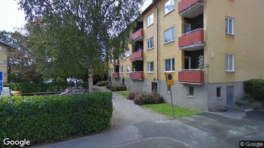 Lägenheter att hyra i Västerort - Bild från Google Street View