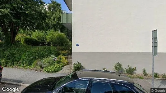 Lägenheter till salu i Johanneberg - Bild från Google Street View