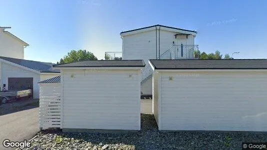 Lägenheter att hyra i Enköping - Bild från Google Street View