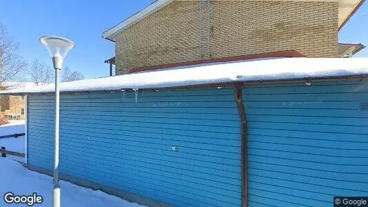 Lägenheter att hyra i Umeå - Bild från Google Street View