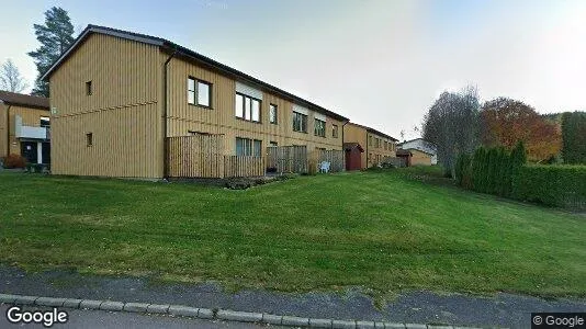 Lägenheter att hyra i Torsby - Bild från Google Street View