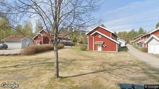 Lägenheter att hyra i Torsby - Bild från Google Street View