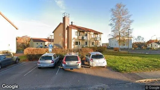 Lägenheter att hyra i Torsby - Bild från Google Street View