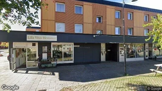 Lägenheter att hyra i Älvkarleby - Bild från Google Street View