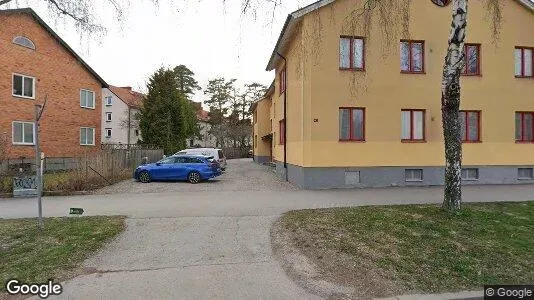 Bostadsrätter till salu i Eskilstuna - Bild från Google Street View