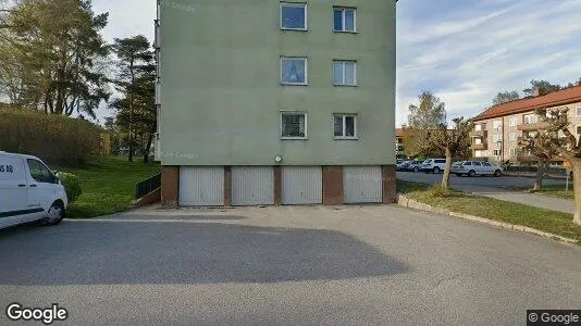 Bostadsrätter till salu i Vallentuna - Bild från Google Street View