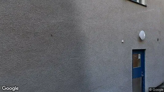 Bostadsrätter till salu i Östermalm - Bild från Google Street View