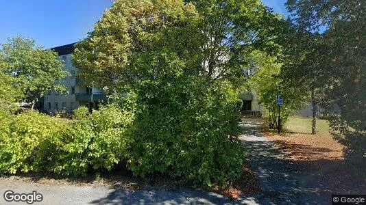Lägenheter att hyra i Sollentuna - Bild från Google Street View