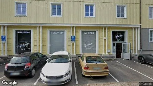 Bostadsrätter till salu i Örgryte-Härlanda - Bild från Google Street View