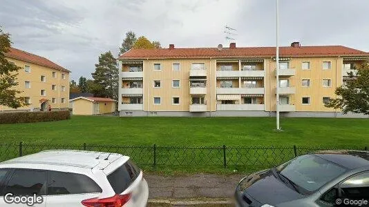 Bostadsrätter till salu i Tierp - Bild från Google Street View