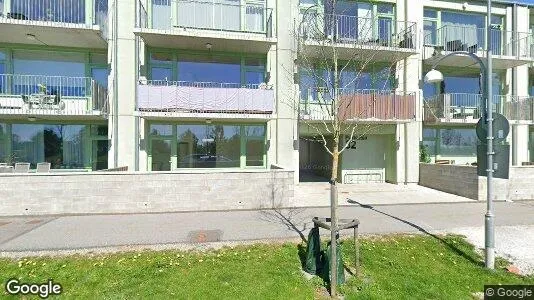Lägenheter att hyra i Staffanstorp - Bild från Google Street View