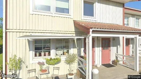 Bostadsrätter till salu i Borgholm - Bild från Google Street View