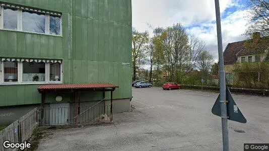 Bostadsrätter till salu i Ludvika - Bild från Google Street View