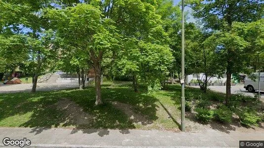 Lägenheter att hyra i Limhamn/Bunkeflo - Bild från Google Street View
