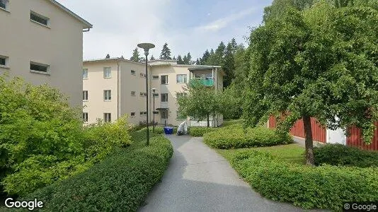 Bostadsrätter till salu i Botkyrka - Bild från Google Street View