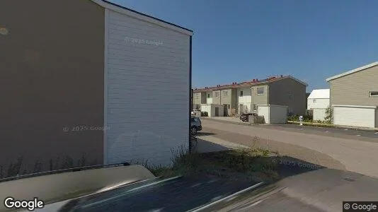 Lägenheter att hyra i Höganäs - Bild från Google Street View