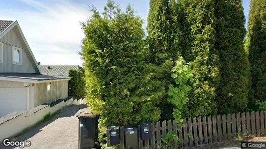 Lägenheter att hyra i Västerort - Bild från Google Street View