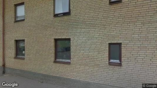 Lägenheter att hyra i Linköping - Bild från Google Street View