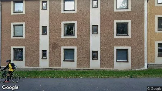 Lägenheter att hyra i Linköping - Bild från Google Street View